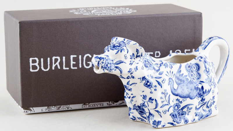 Cow Creamer Boxed